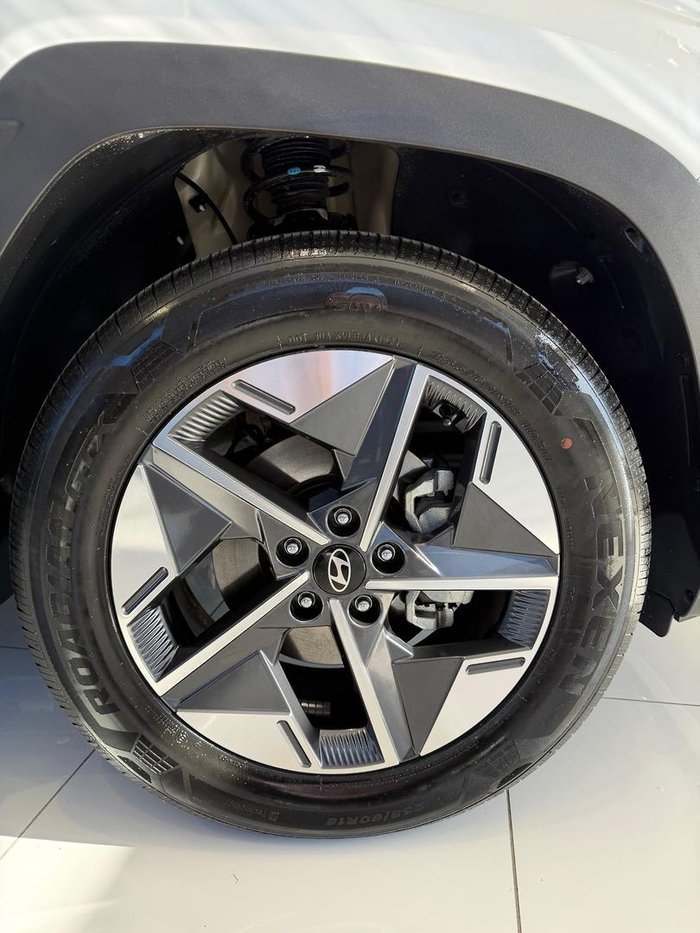 2024 Hyundai Tucson Elite