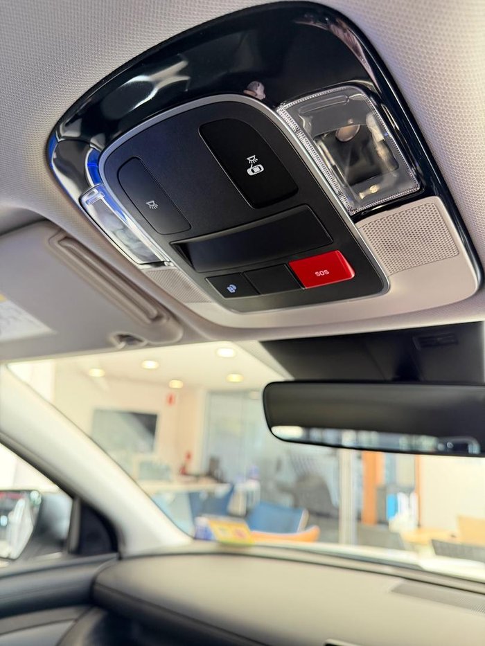 2024 Hyundai Tucson Elite