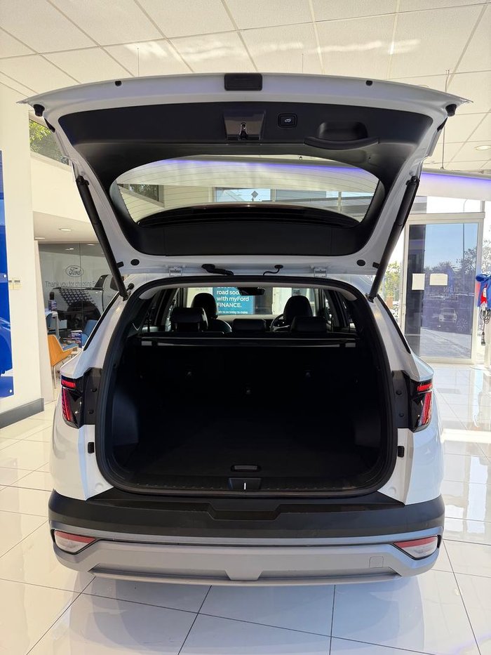 2024 Hyundai Tucson Elite