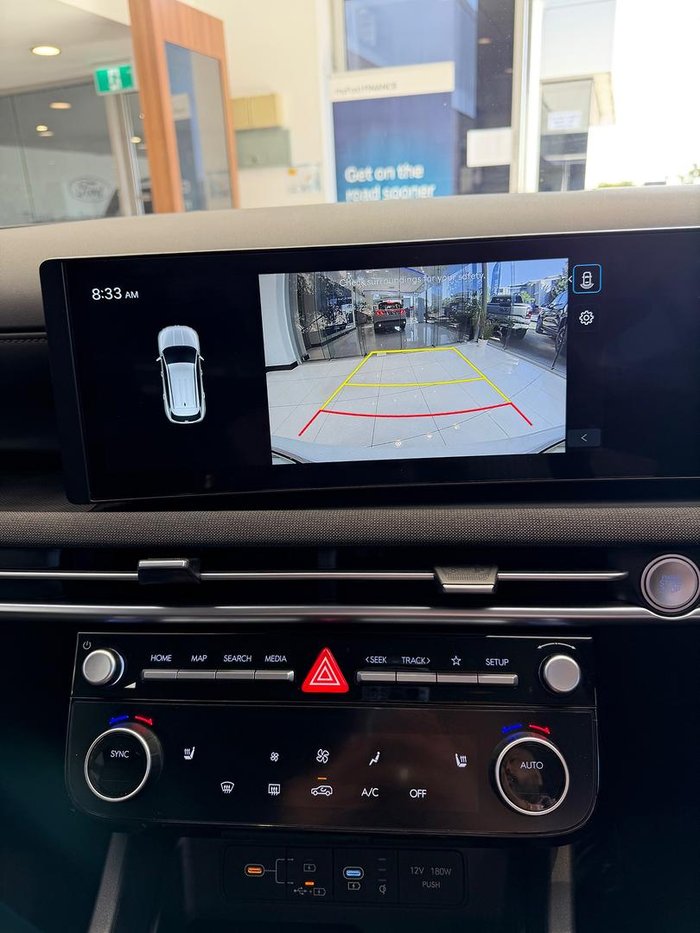 2024 Hyundai Tucson Elite