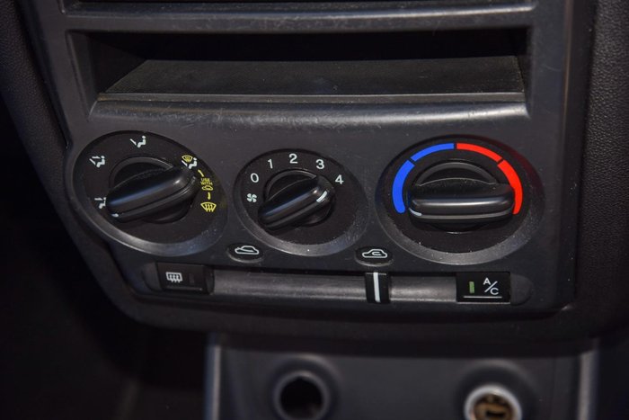 2010 Hyundai Getz SX