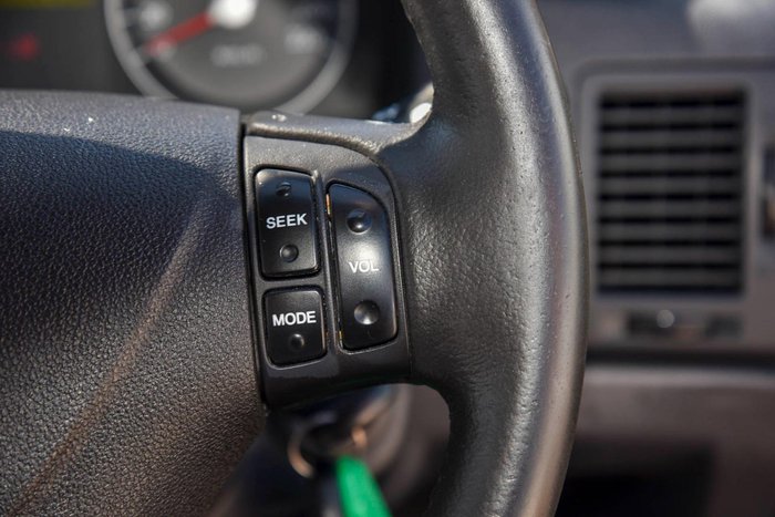 2010 Hyundai Getz SX