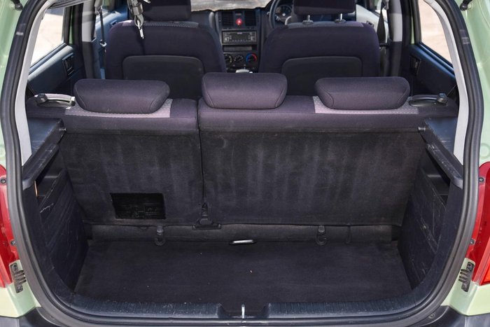 2010 Hyundai Getz SX