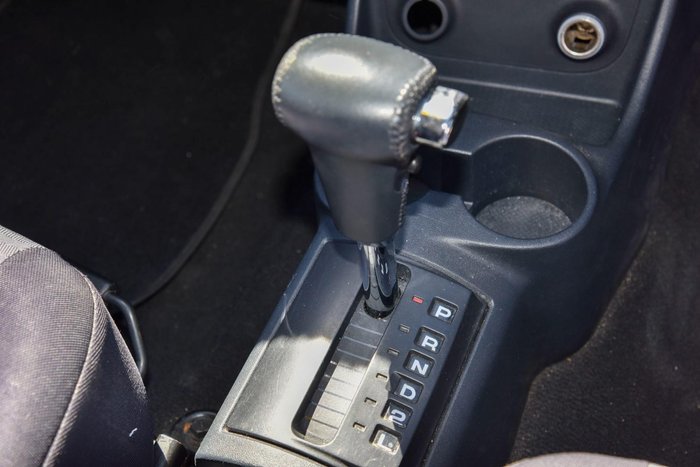 2010 Hyundai Getz SX