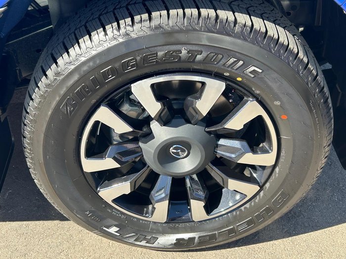 2025 Mazda BT-50 XTR