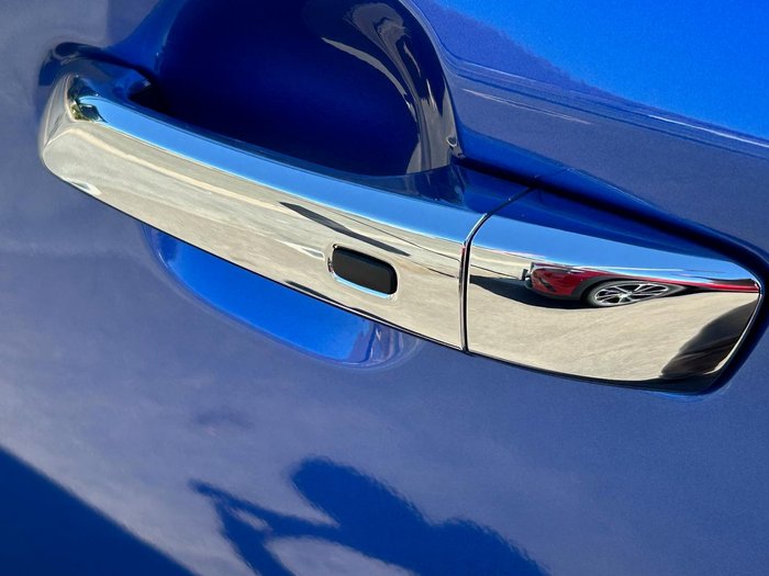 2025 Mazda BT-50 XTR
