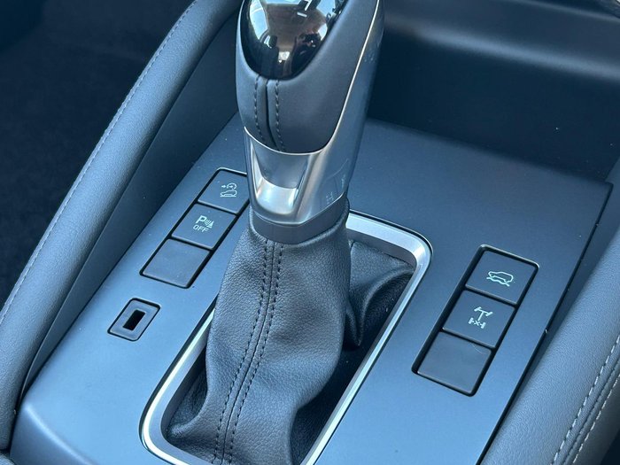 2025 Mazda BT-50 XTR