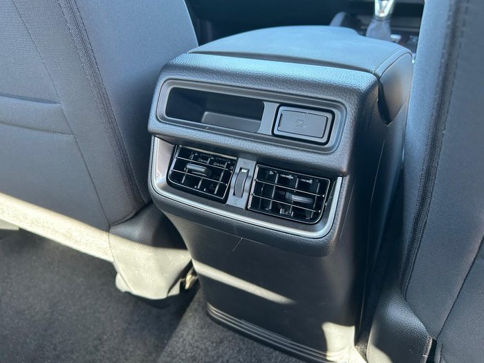 2025 Mazda BT-50 XTR