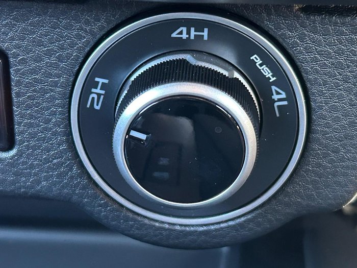 2025 Mazda BT-50 XTR