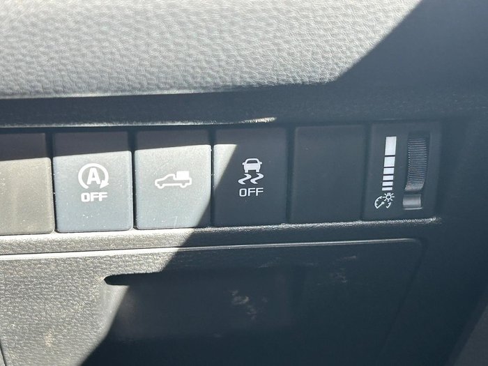 2025 Mazda BT-50 XTR