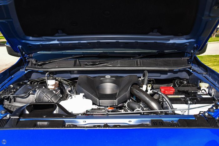 2025 Mazda BT-50 XTR