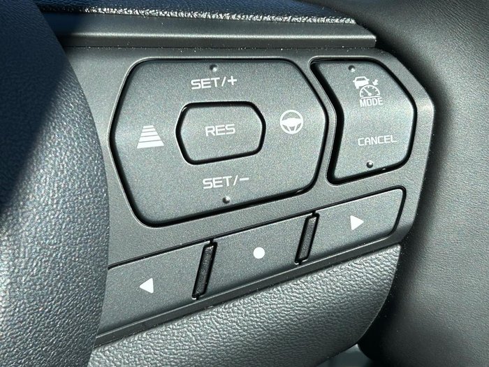 2025 Mazda BT-50 XTR