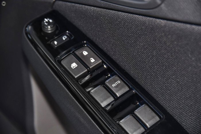 2025 Mazda BT-50 XTR