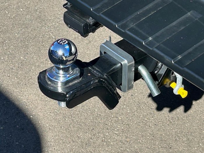 2025 Mazda BT-50 XTR