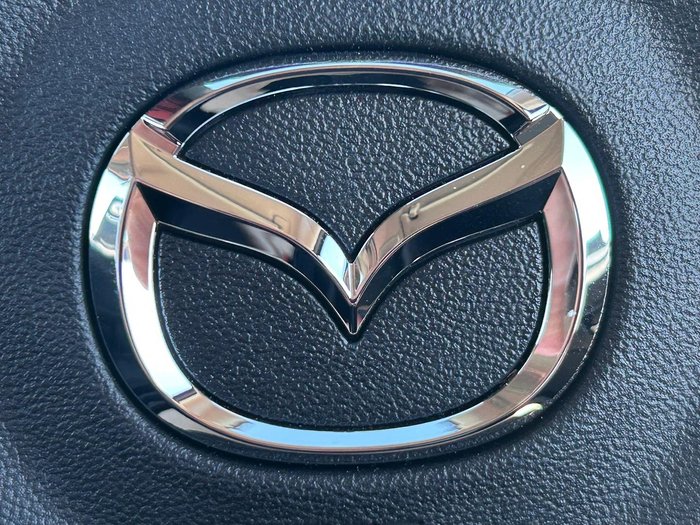 2025 Mazda BT-50 XTR