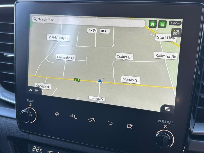 2025 Mazda BT-50 XTR