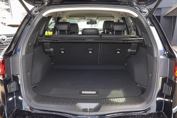 2025 Renault Koleos Evolution