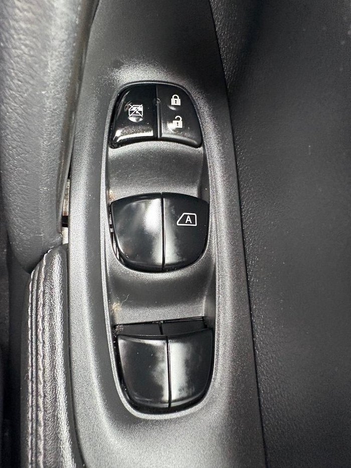 2021 Nissan X-TRAIL ST-L