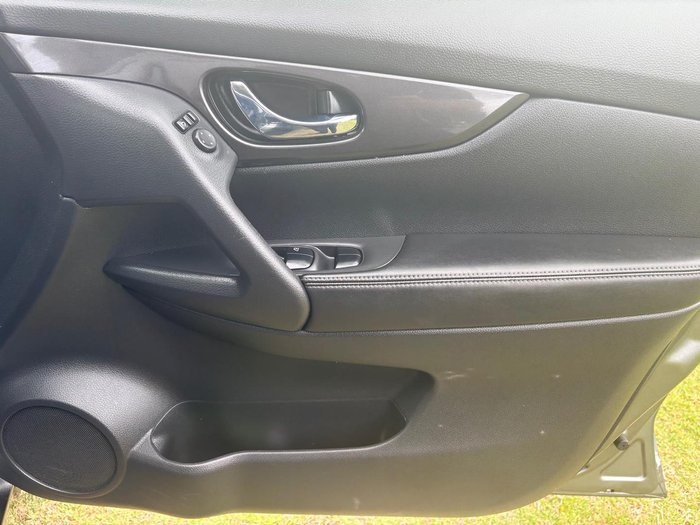 2021 Nissan X-TRAIL ST-L