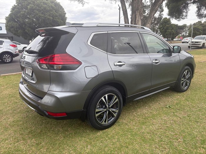 2021 Nissan X-TRAIL ST-L