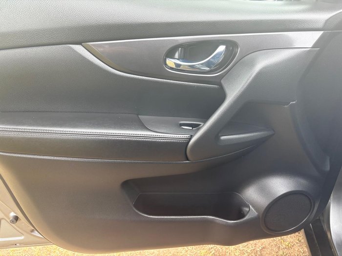 2021 Nissan X-TRAIL ST-L