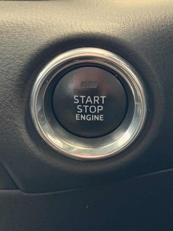 2017 Mazda CX-5 Maxx Sport