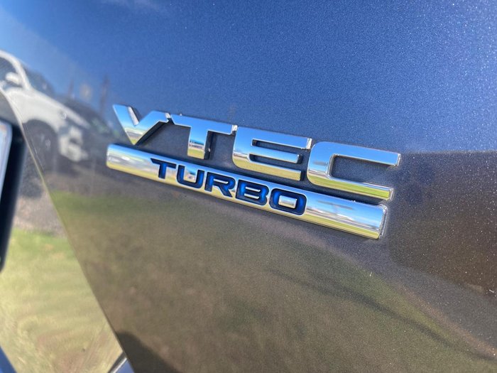 2019 Honda Civic VTi-L