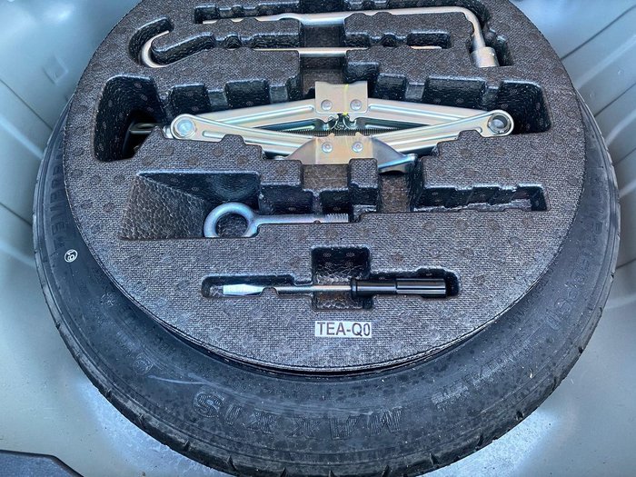 2019 Honda Civic VTi-L