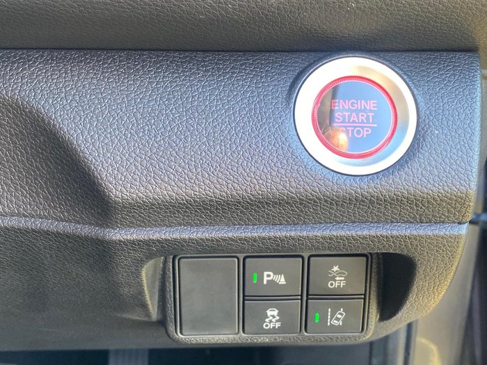 2019 Honda Civic VTi-L