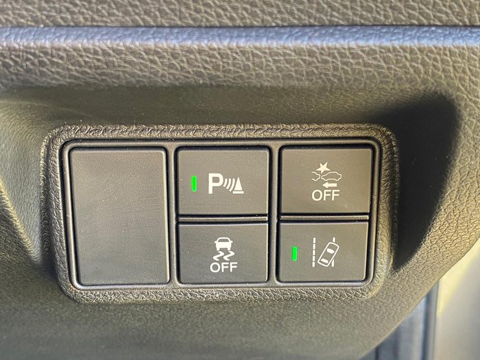 2019 Honda Civic VTi-L