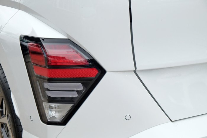 2025 Hyundai Kona Premium N Line