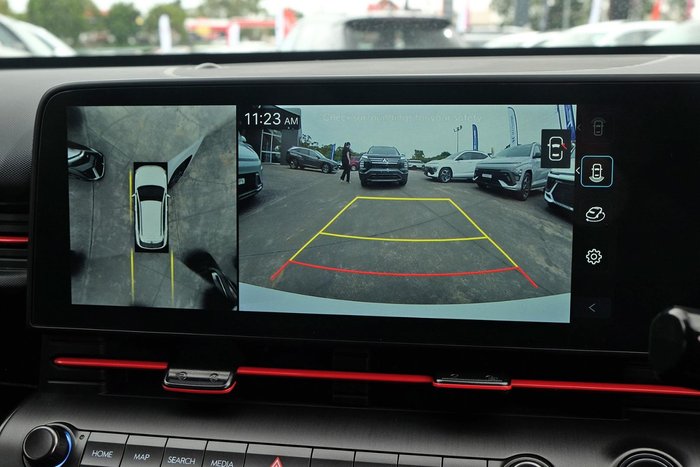 2025 Hyundai Kona Premium N Line