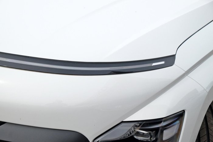 2025 Hyundai Kona Premium N Line