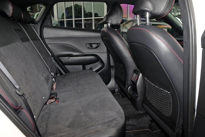 2025 Hyundai Kona Premium N Line