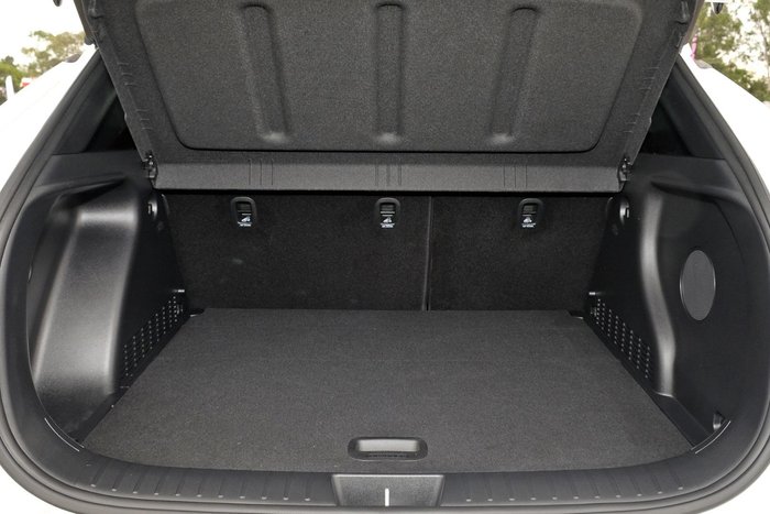 2025 Hyundai Kona Premium N Line