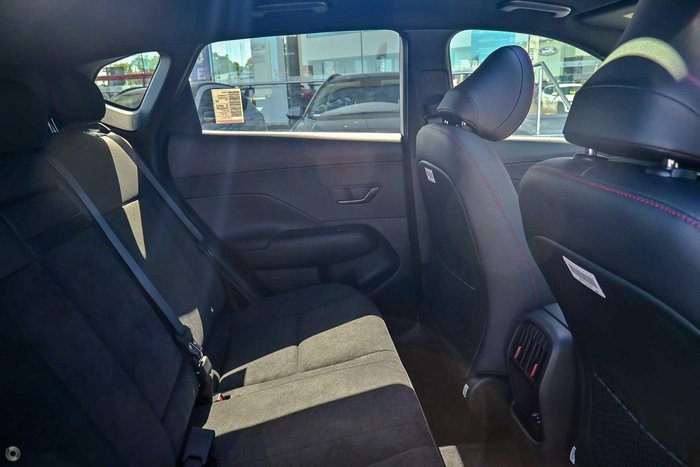 2025 Hyundai Kona Premium N Line