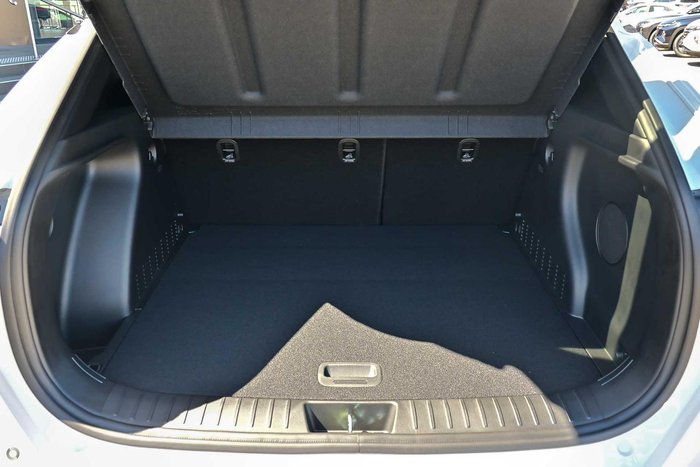 2025 Hyundai Kona Premium N Line