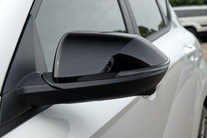 2025 Hyundai Kona Premium N Line