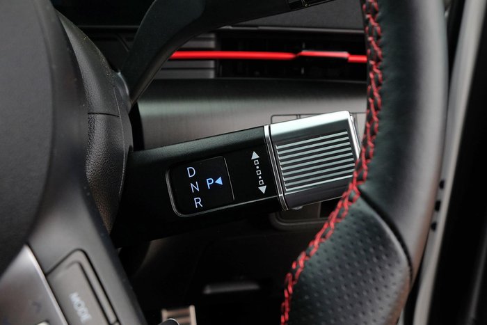 2025 Hyundai Kona Premium N Line