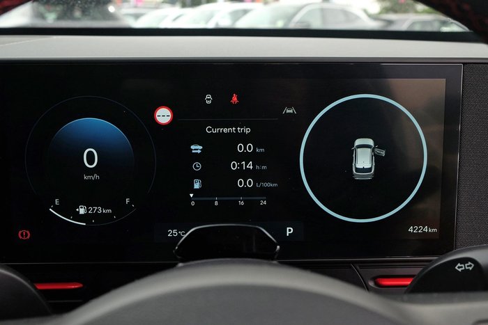 2025 Hyundai Kona Premium N Line