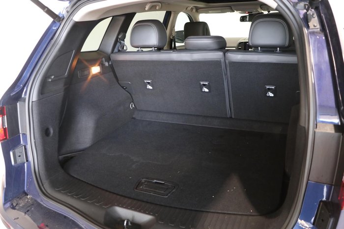 2018 Renault Koleos Intens