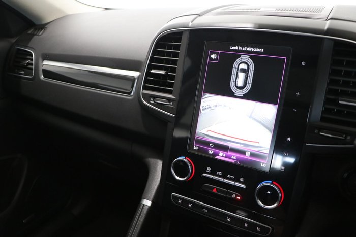 2018 Renault Koleos Intens