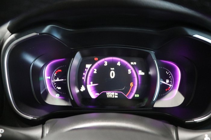 2018 Renault Koleos Intens