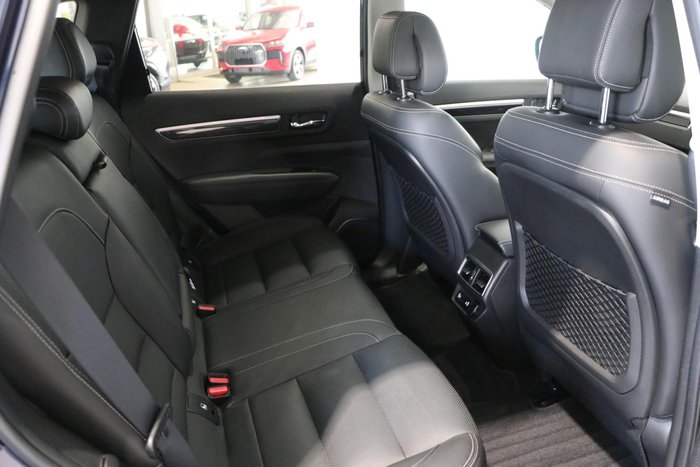 2018 Renault Koleos Intens