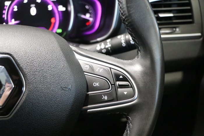 2018 Renault Koleos Intens