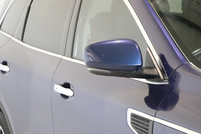 2018 Renault Koleos Intens