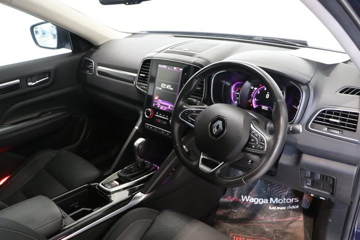 2018 Renault Koleos Intens