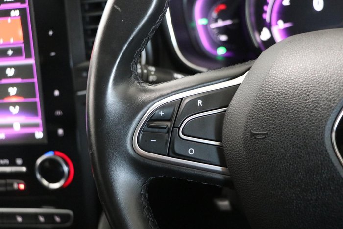 2018 Renault Koleos Intens