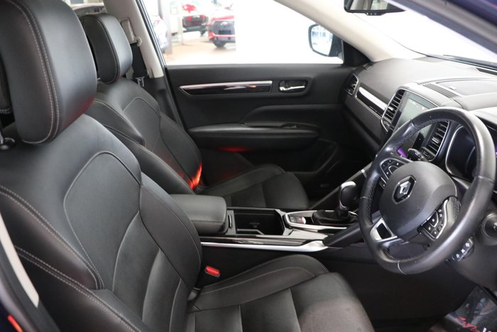 2018 Renault Koleos Intens