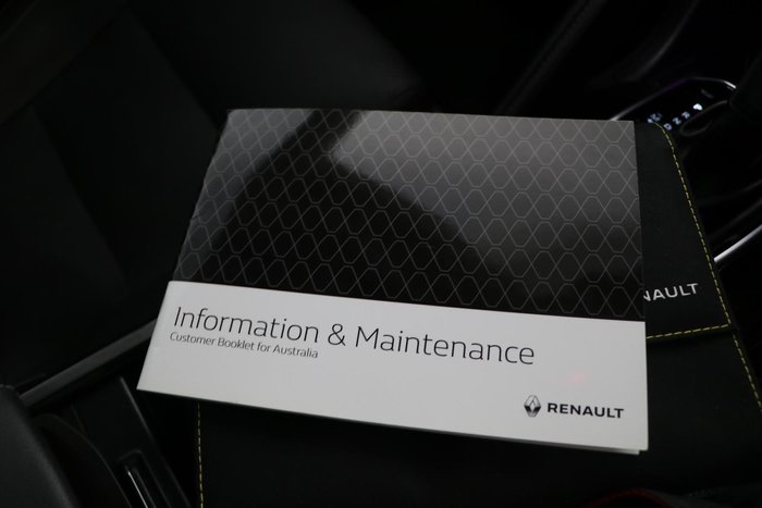 2018 Renault Koleos Intens